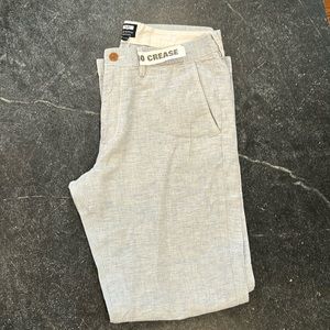 Men’s JCrew pants
